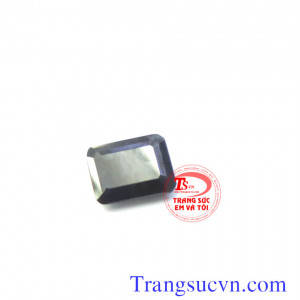 Đá saphir đen theo mệnh