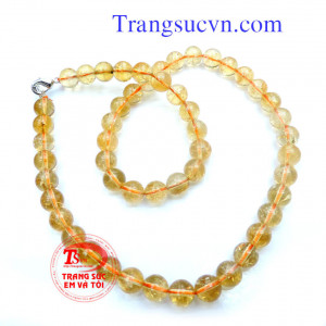 Giá vòng cổ thạch anh vàng,thạch anh vàng Brazin, với nhiều sản phẩm có bán toàn quốc,thạch anh vàng kim tròn đẹp,thanh toán khi nhận hàng