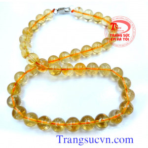 Giá vòng cổ thạch anh vàng,thạch anh vàng Brazin, với nhiều sản phẩm có bán toàn quốc,thạch anh vàng kim tròn đẹp,thanh toán khi nhận hàng