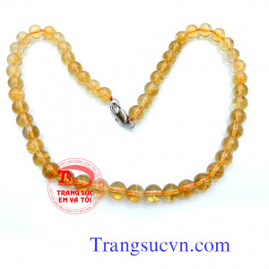 Giá vòng cổ thạch anh vàng,thạch anh vàng Brazin, với nhiều sản phẩm có bán toàn quốc,thạch anh vàng kim tròn đẹp,thanh toán khi nhận hàng