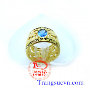 Nhẫn rồng giá rẻ