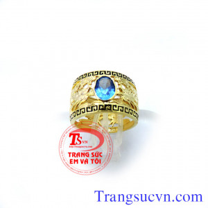 Nhẫn rồng giá rẻ