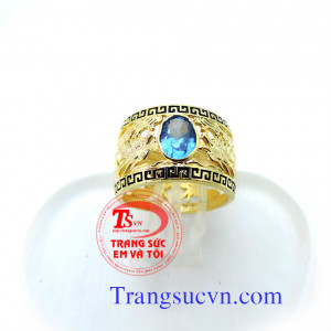 Nhẫn rồng giá rẻ