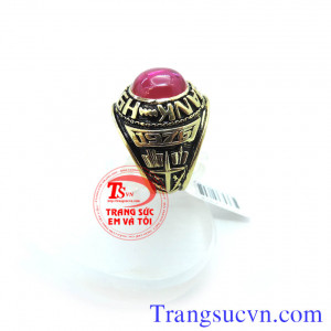 Nhẫn mỹ giá rẻ