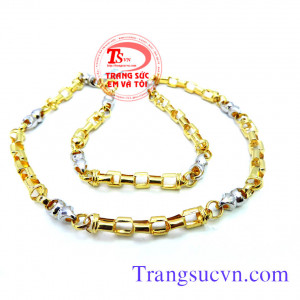 Dây vàng tây nam đẹp