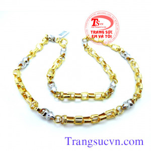 Dây vàng tây nam đẹp