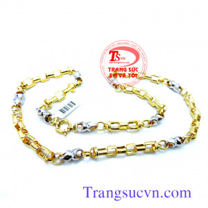 Dây vàng tây nam đẹp