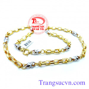 Dây vàng tây nam đẹp