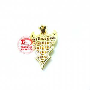 Mặt dây chuyền nam vàng,Mặt dây chuyền nam vàng vàng tây đẹp tuyệt vời. Vàng tây 10k Có giấy kiểm định vàng kèm theo. Đặt chế tác theo yêu cầu. Bán Mặt dây chuyền vàng tây toàn quốc. Giao hàng và thanh toán an toàn.