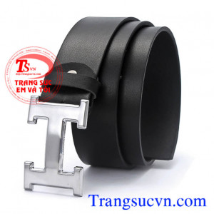 Đặt Mặt thắt lưng H vàng trắng 18k mặt thắt lưng vàng tây 10k 12k 14k 18k có giấy kiểm định vàng,thắt lưng vàng đẹp