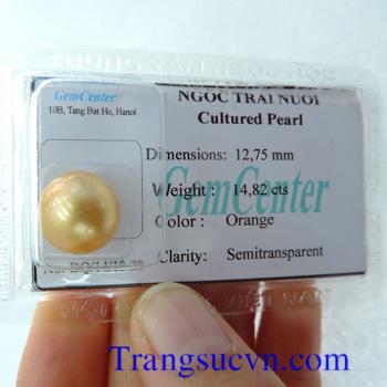 Ngọc trai, thiên nhiên, kiểm định,ngoc trai viet nam,ngoc trai phu quoc,ngoc trai hong,ngoc trai biển,ngoc trai dep