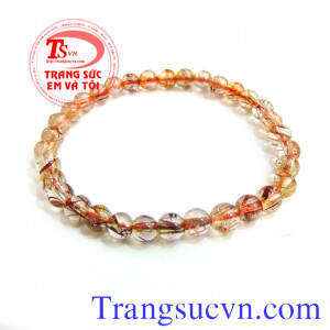 Vong thạch anh tóc tròn