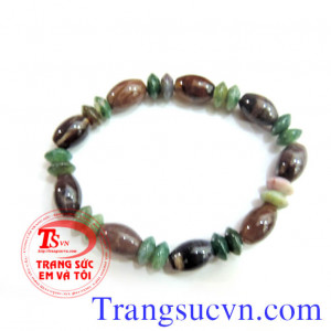 Đá vòng tay chuỗi