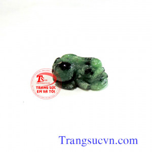Tỳ hưu Ruby ấn độ