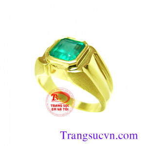 Nhẫn nam đẹp-sang trọng