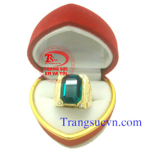 Nhẫn vàng tây nam rẻ