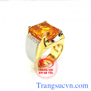 Bán Nhẫn nam thạch anh vàng với nhiều hình dạng nhẫn mặt vuông, nhẫn chữ nhật nhẫn thạch anh vàng đẹp với Uy tín và đảm bảo chất lượng,đẹp