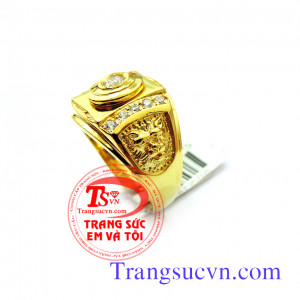 Nhẫn nam vàng kim cương nhân tạo giá tốt cho bạn dễ sở hữu chiếc nhẫn nam vàng tây đẹp cho bạn trang trọng và phong cách,Bán toàn quốc