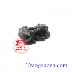 Tỳ hưu saphir nè