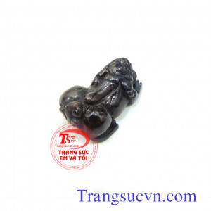 Ông tỳ hưu Đá Quý