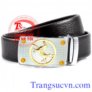 Mặt thắt lưng tuổi Ngọ