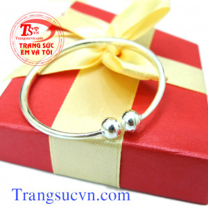 lac bac dep, lac tre em, vong tay,bac,cho,tre,em,con, nho, lac bac