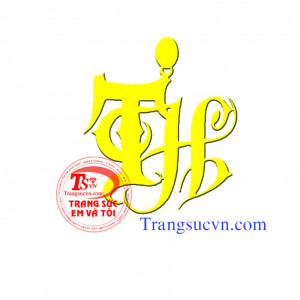 Mặt chữ T lồng H