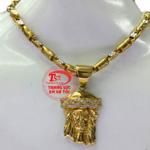 Bộ Mặt Chúa Giê su - Ki tô