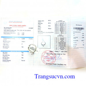 Nhẫn nữ kim cương thiên nhiên,nhẫn nữ vàng kim cương,chiếc nhẫn dành cho phái đẹp sang trọng và quý phái,kim cương thiên nhiên hàng đẹp