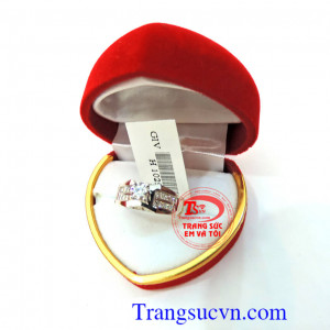 Nhẫn nữ kim cương thiên nhiên,nhẫn nữ vàng kim cương,chiếc nhẫn dành cho phái đẹp sang trọng và quý phái,kim cương thiên nhiên hàng đẹp