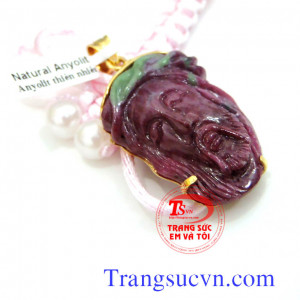 Mặt Chúa Giê Su Ki Tô đá quý bọc vàng 18k bảo hành 1 năm,vàng đảm bảo,giấy kiểm định đá quý,Giao hàng tận nơi- thanh toán an toàn