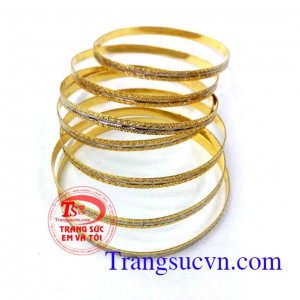 Vòng Tuần vàng tây