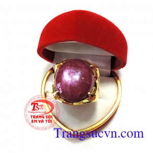 Nhẫn vàngNhẫn vàng ruby giá tốt vàng đảm bảo chất lượng,đá ruby có kiểm định,nhẫn nam vàng tây gắn đá quý dành cho nam thanh toán an toàn ruby giá tốt