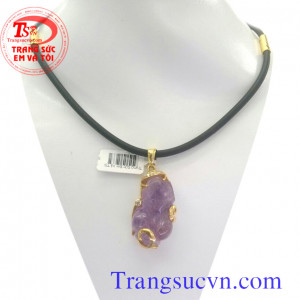 Mặt Dây chuyền nam