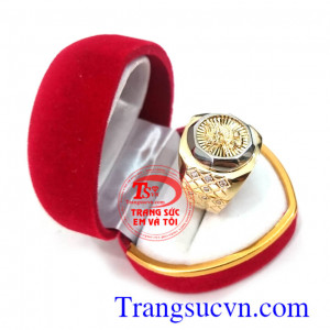 Nhẫn rồng nam mạnh mẽ đẹp,Nhẫn nam giá rẻ, nhẫn nam rồng vàng, nhẫn nam đẹp Uy tín và Đảm bảo chất lượng vàng kiểu chế tác đẹp và nam tính mạnh mẽ,nhẫn nam đẹp,bảo hành 6 tháng,giao toàn quốc