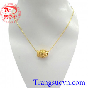 Bộ dây chuyền nữ cá đẹp dành cho nữ,phù hợp làm quà tặng trong dịp sinh nhật, kỷ niệm, là món qua tinh thần đầy ý nghĩa cho nữ.
