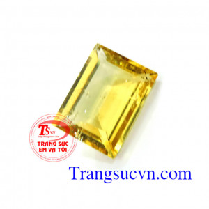 Beryly chữ nhật 18.30 Ct