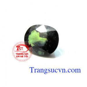 Đá Sapphire Chuối 4.55ct