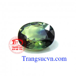 Sapphire chuối đẹp