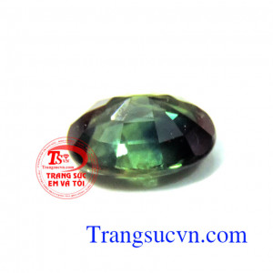 Sapphire chuối đẹp