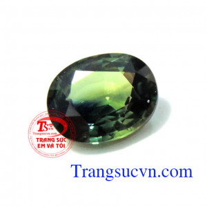 Sapphire chuối đẹp