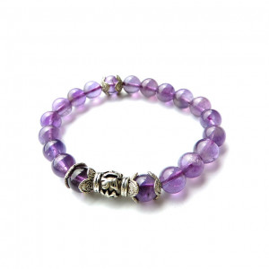 Chuỗi thạch anh kết mỹ ký