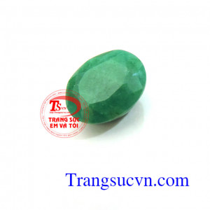 Viên ngọc lục bảo