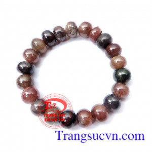 Chuỗi đá quý sapphire
