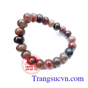 Chuỗi đá quý sapphire
