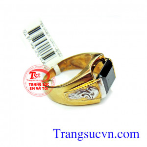 Nhẫn vàng vàng tây nam