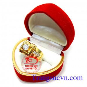 Nhẫn kim nhân tạo giá rẻ nhan nam đẹp, nhẫn nam vàng tây dành cho nam sang trọng và đẳng cấp phái mạnh mang lại quyền lực chiếc nhẫn và may mắn,hợp thời trang,chất lượng đảm bảo, Uy tín với đánh gia của khách hàng tốt và ưa chuộng sản phẫn nhẫn nam đẹp