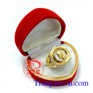 nhan nam đẹp, nhẫn nam vàng tây dành cho nam sang trọng và đẳng cấp phái mạnh mang lại quyền lực chiếc nhẫn và may mắn,hợp thời trang,chất lượng đảm bảo, Uy tín với đánh gia của khách hàng tốt và ưa chuộng sản phẫn nhẫn nam đẹp