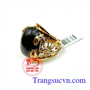Nhẫn bọ cạp nam vàng tây nhan nam đẹp, nhẫn nam vàng tây dành cho nam sang trọng và đẳng cấp phái mạnh mang lại quyền lực chiếc nhẫn và may mắn,hợp thời trang,chất lượng đảm bảo, Uy tín với đánh gia của khách hàng tốt và ưa chuộng sản phẫn nhẫn nam đẹp