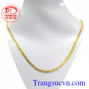 Vòng vàng nam dây chuyền Dây chuyền nam vàng tây đảm bảo chất lượng,Uy tín với hàng nghì khách hàng đánh giá ưa chuộng hợp thời trang và sang trọng,dây chuyền đẹp,dây chuyền giá rẻ đẹp,bảo hành 6 tháng Vòng vàng nam dây chuyền